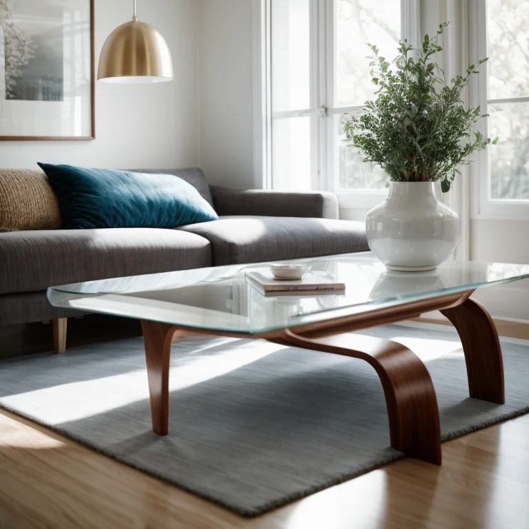 清掃スタッフの作業風景